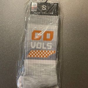 Strideline M/L socks GO VOLSc